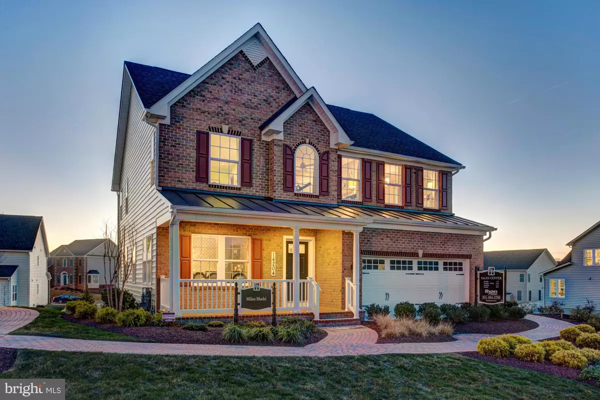 Clarksburg, MD 20871,11519 ELK HORN DR