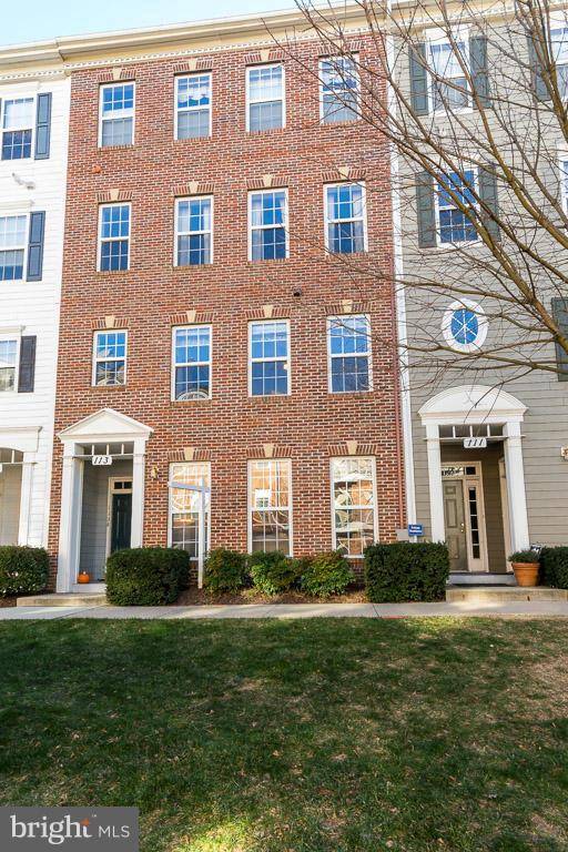 113 CHEVY CHASE ST #113, Gaithersburg, MD 20878