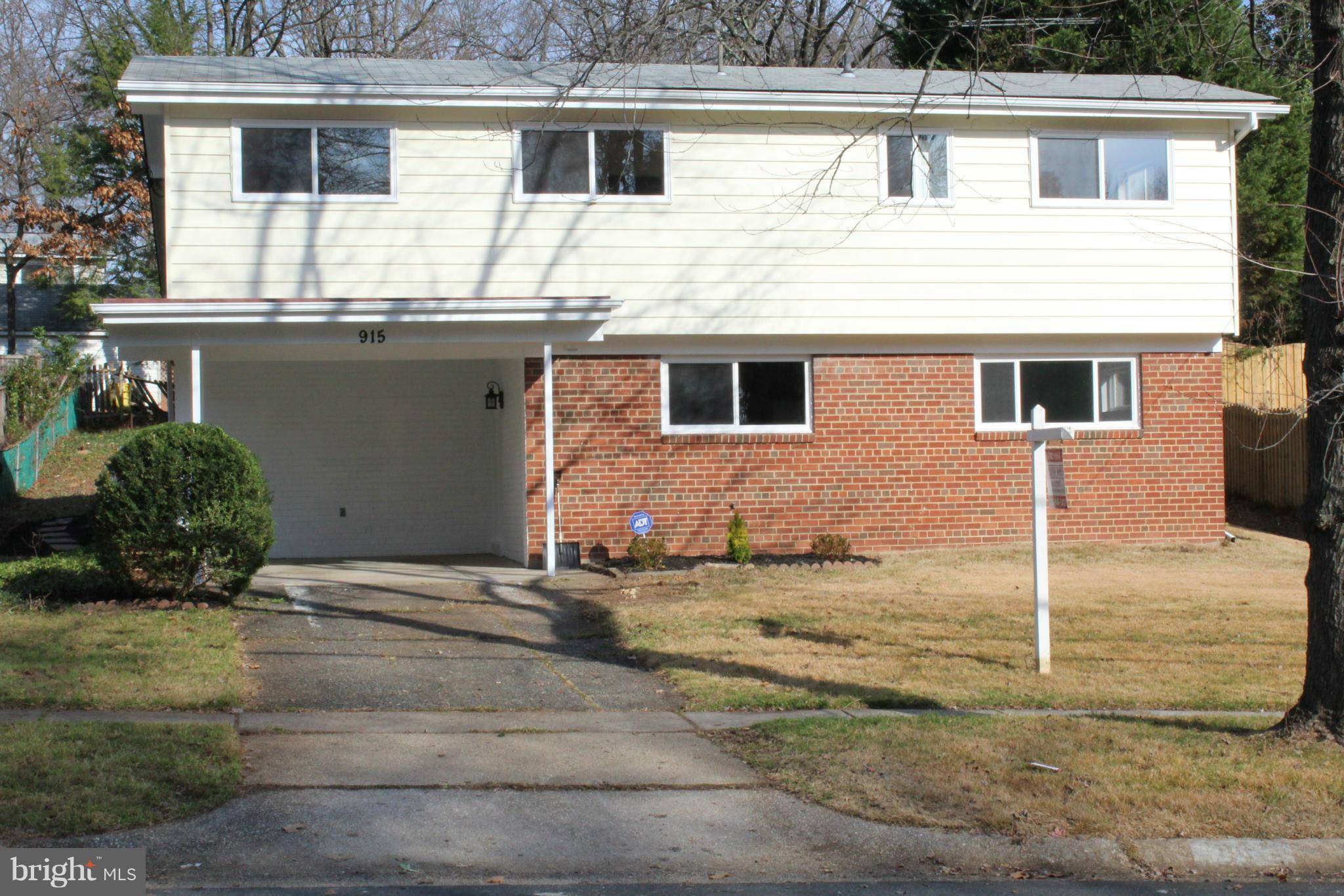 915 KENBROOK DR, Silver Spring, MD 20902