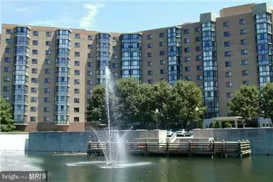 3330 LEISURE WORLD BLVD #5-1003, Silver Spring, MD 20906