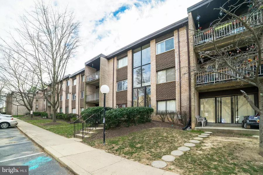 3740 BEL PRE RD #7, Silver Spring, MD 20906