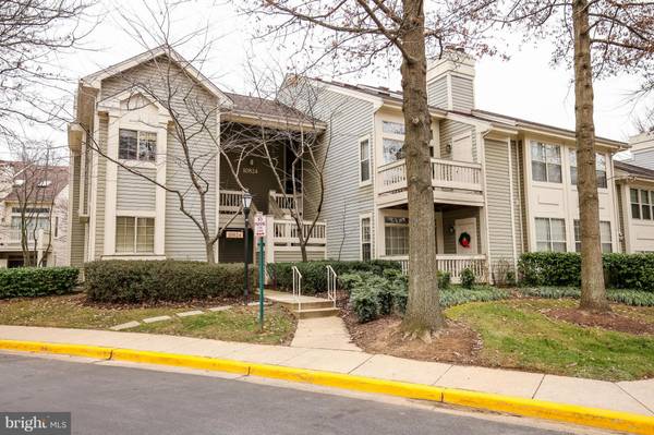 10824 ANTIGUA TER #201, Rockville, MD 20852