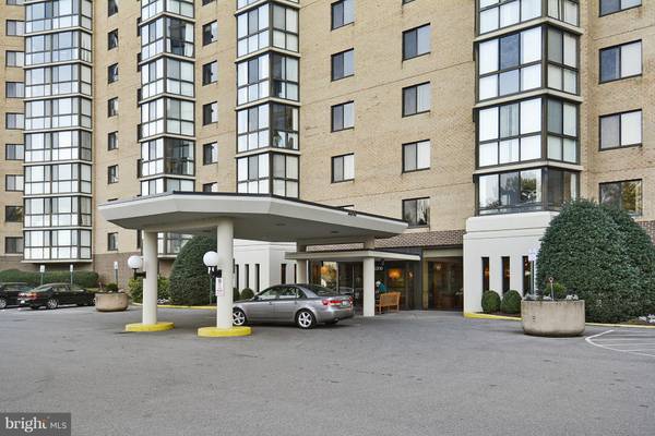 3310-N LEISURE WORLD BLVD #1022, Silver Spring, MD 20906