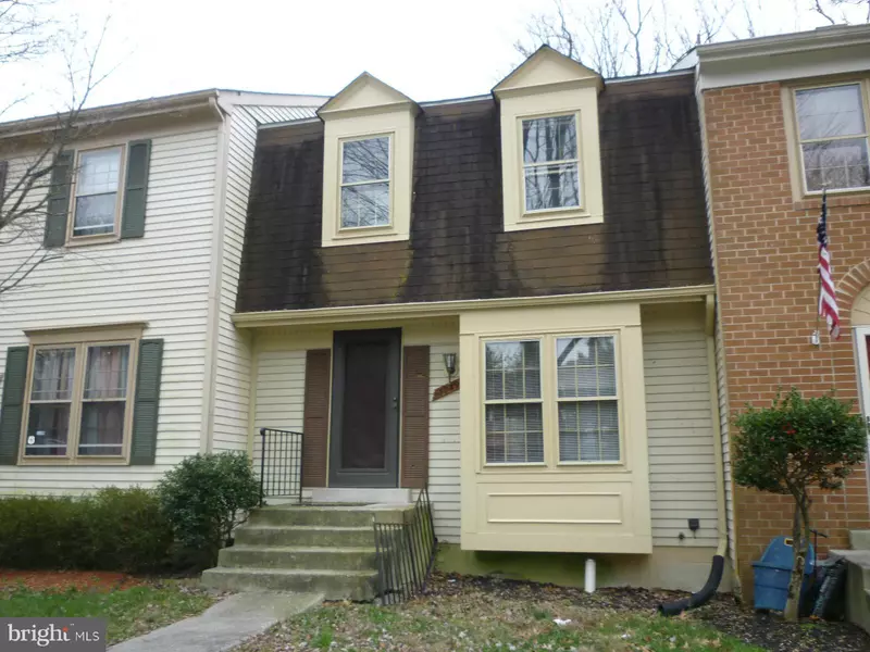 3039 MOZART DR, Silver Spring, MD 20904