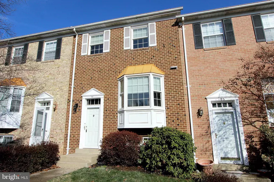 97 TRAVIS CT, Gaithersburg, MD 20879