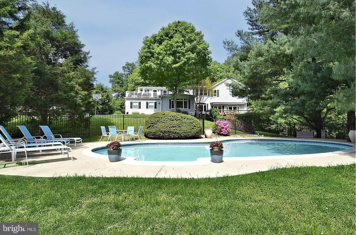 North Potomac, MD 20878,14401 FALLING LEAF DR