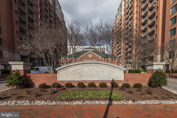 11710 OLD GEORGETOWN RD #616, North Bethesda, MD 20852