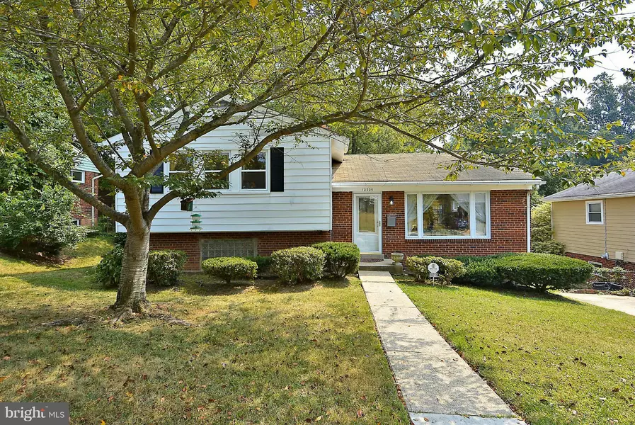 10205 FOLK ST, Silver Spring, MD 20902