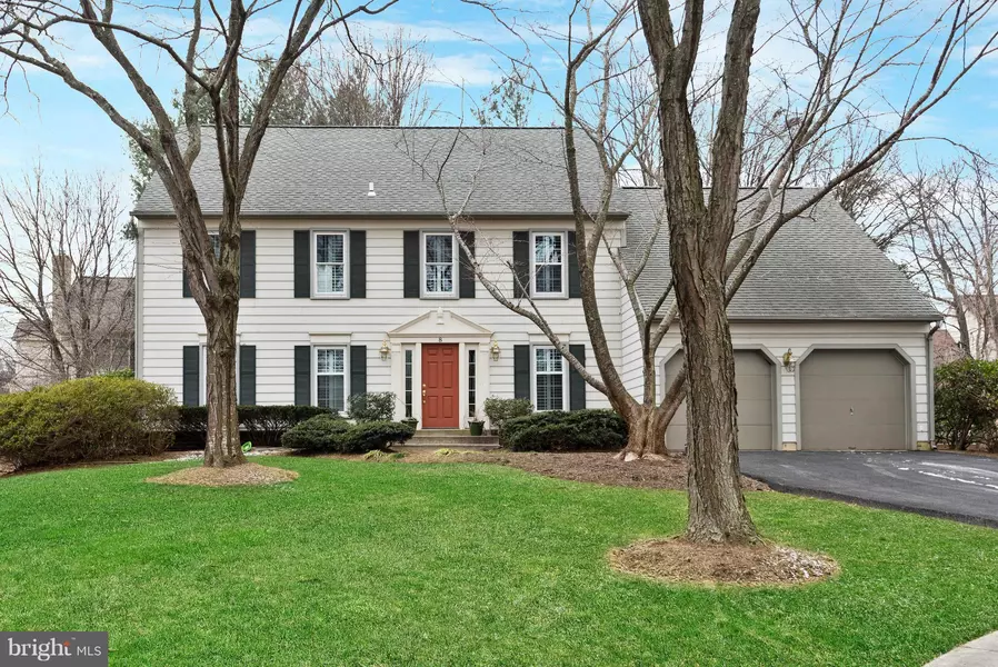 8 PASTURE BROOK CT, Rockville, MD 20854