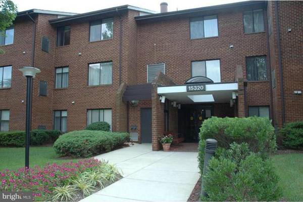 15320 PINE ORCHARD DR #3E, Silver Spring, MD 20906