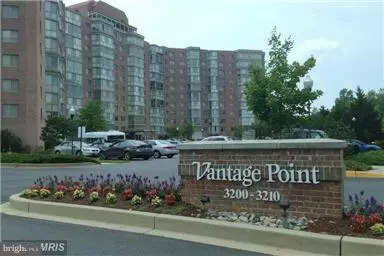 3210 LEISURE WORLD BLVD #920, Silver Spring, MD 20906