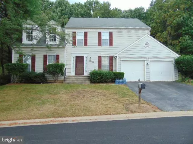 20808 ASPENWOOD LN, Gaithersburg, MD 20886