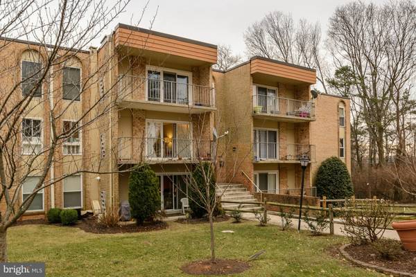 11911 PARKLAWN DR #304, Rockville, MD 20852