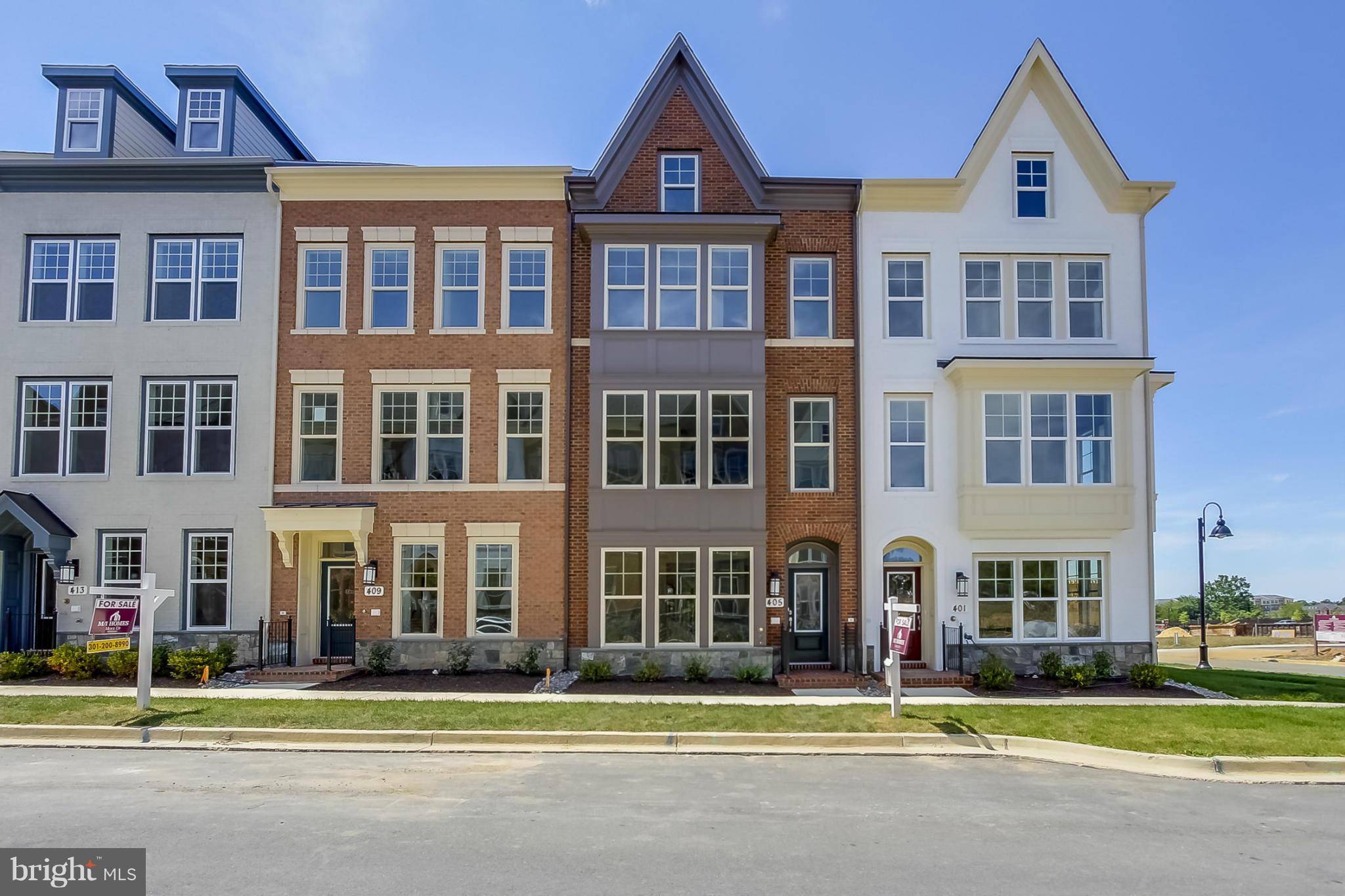405 HENDRIX AVE, Gaithersburg, MD 20878