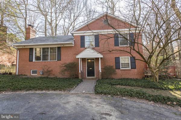 6308 GREENTREE RD, Bethesda, MD 20817