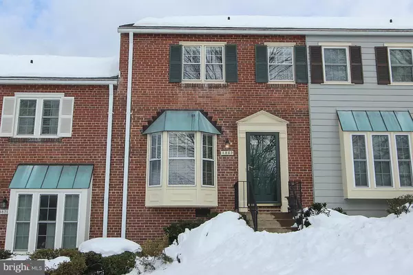 4869 CHEVY CHASE DR #162, Chevy Chase, MD 20815