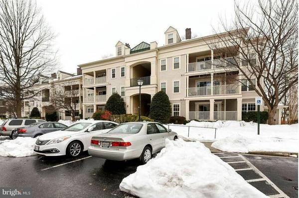 15309 DIAMOND COVE TER #L, Rockville, MD 20850