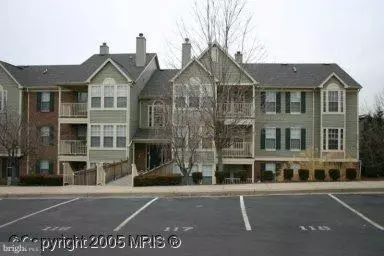 13107 BRIARCLIFF TER #2-209, Germantown, MD 20874