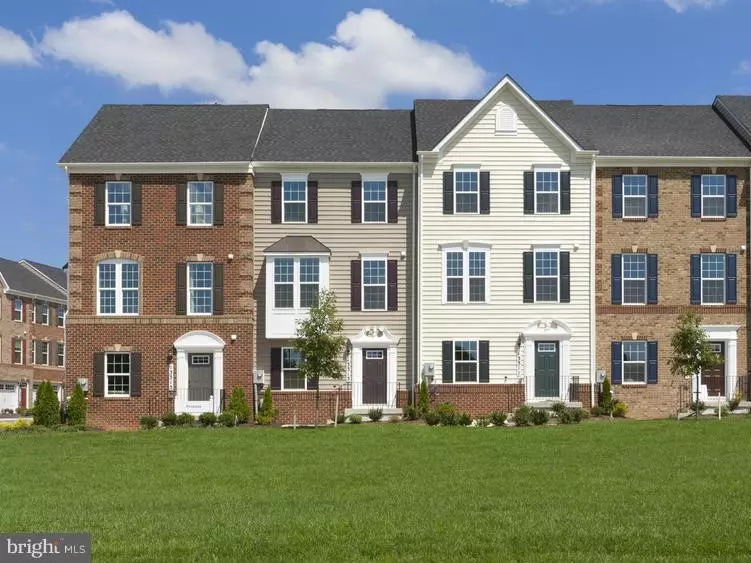 13524 KILDARE HILLS TER, Germantown, MD 20874