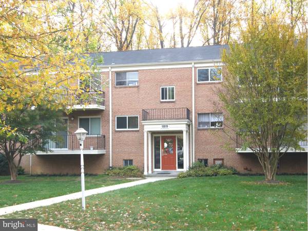 10619 WEYMOUTH ST #103, Bethesda, MD 20814