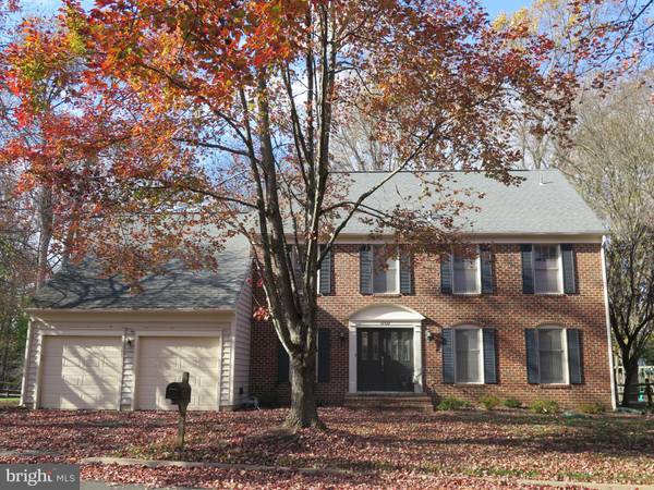 12527 CARRINGTON HILL DR, Gaithersburg, MD 20878