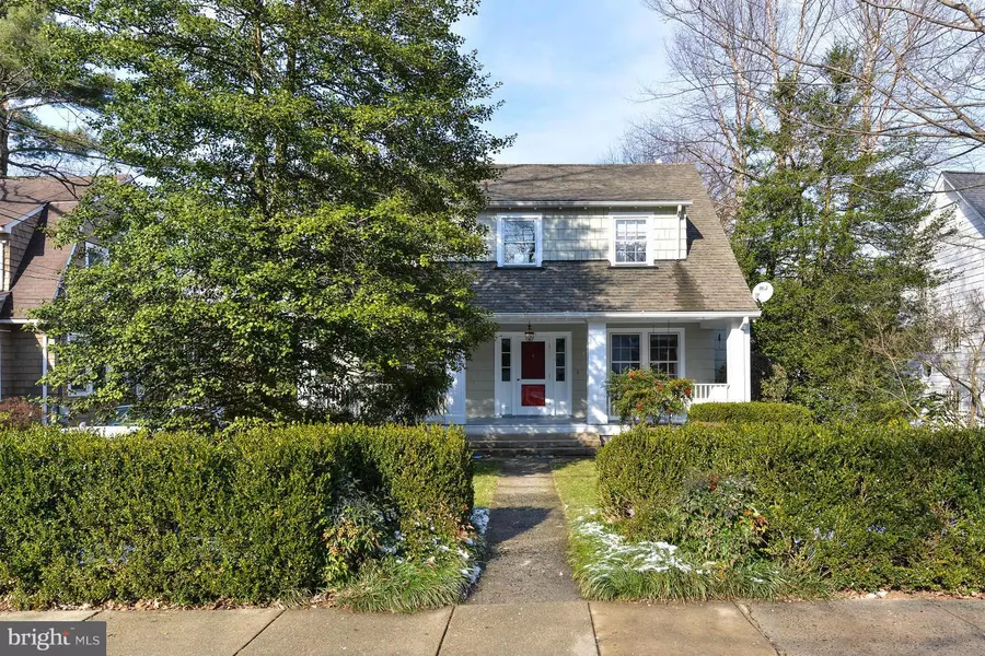 3801 WILLIAMS LN, Chevy Chase, MD 20815