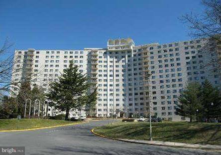 1111 UNIVERSITY BLVD #710-A, Silver Spring, MD 20902