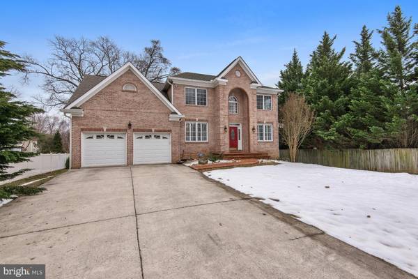 15703 QUINCE ORCHARD RD, North Potomac, MD 20878