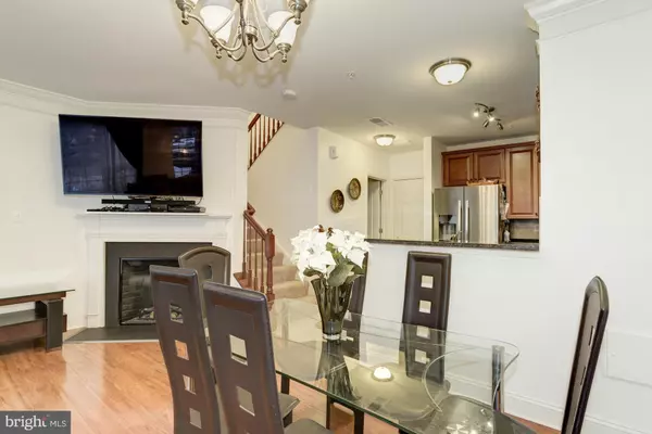 Clarksburg, MD 20871,11884 LITTLE SENECA PKWY #1321