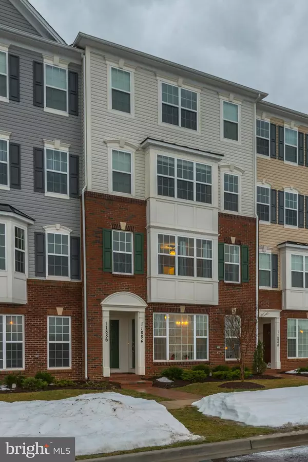 11884 LITTLE SENECA PKWY #1321, Clarksburg, MD 20871