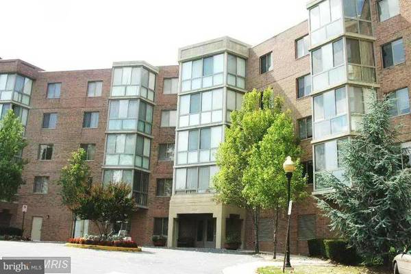 2904 LEISURE WORLD BLVD #215, Silver Spring, MD 20906