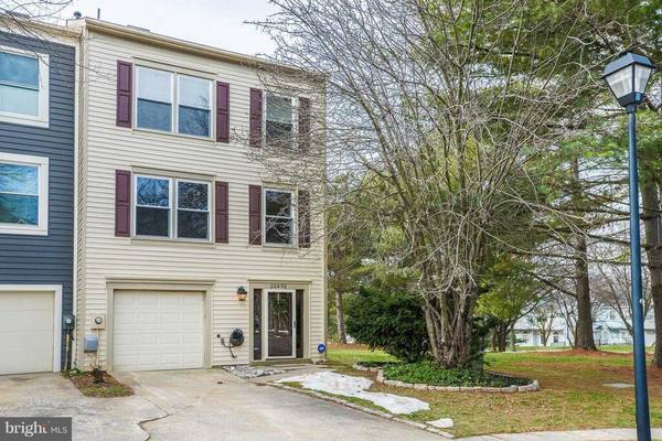 20458 SUNBRIGHT LN, Germantown, MD 20874