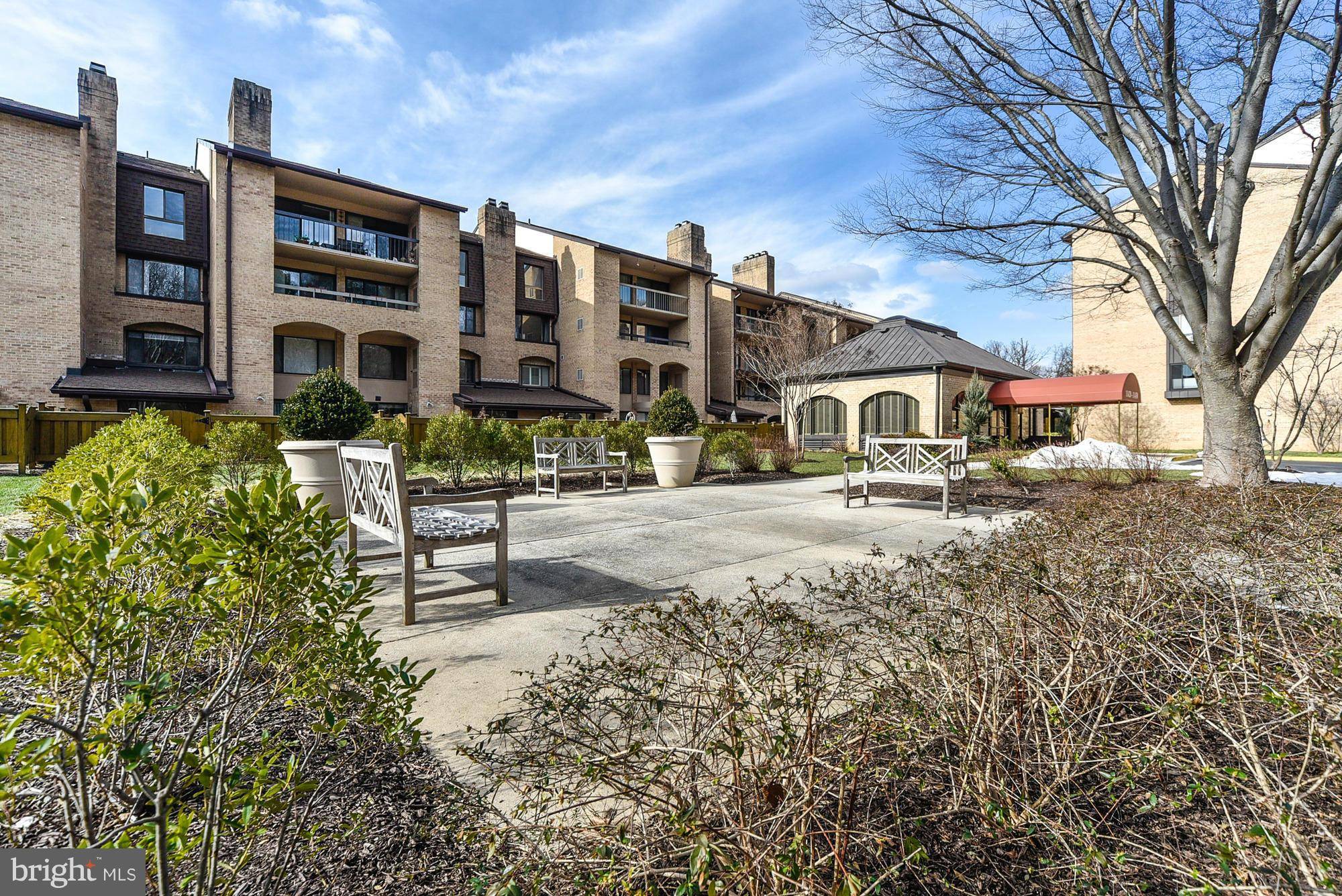 11420 STRAND DR #R-407, North Bethesda, MD 20852