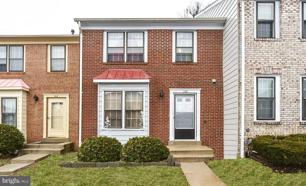 144 DEER PARK LN, Gaithersburg, MD 20877