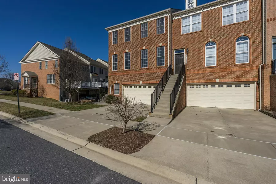 22224 TRENTWORTH WAY, Clarksburg, MD 20871