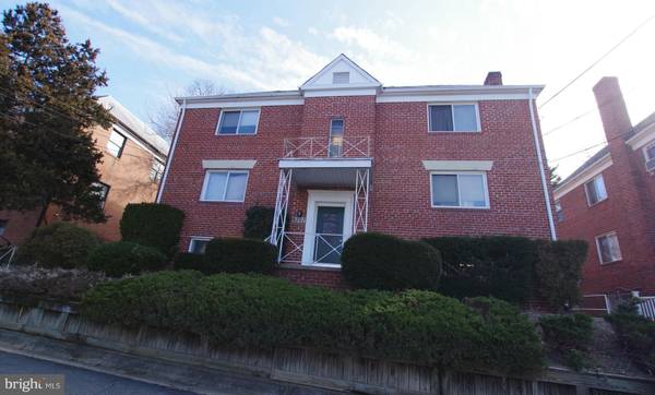 8707 PLYMOUTH ST, Silver Spring, MD 20901