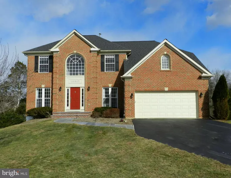 16905 DOCTOR MOORE CT, Poolesville, MD 20837