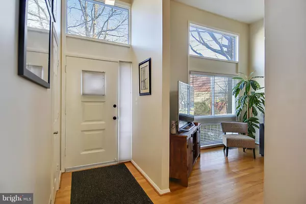 Derwood, MD 20855,7228 MILLCREST TER #6-3