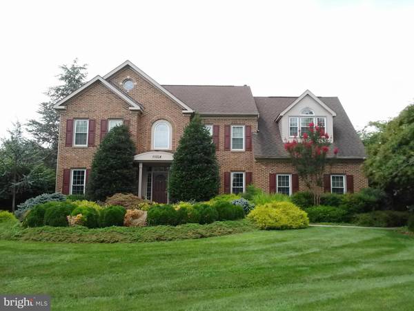 13524 HUNTING HILL WAY, North Potomac, MD 20878