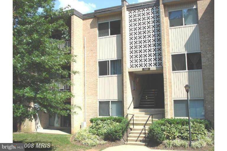 Rockville, MD 20852,5113 CROSSFIELD CT #267