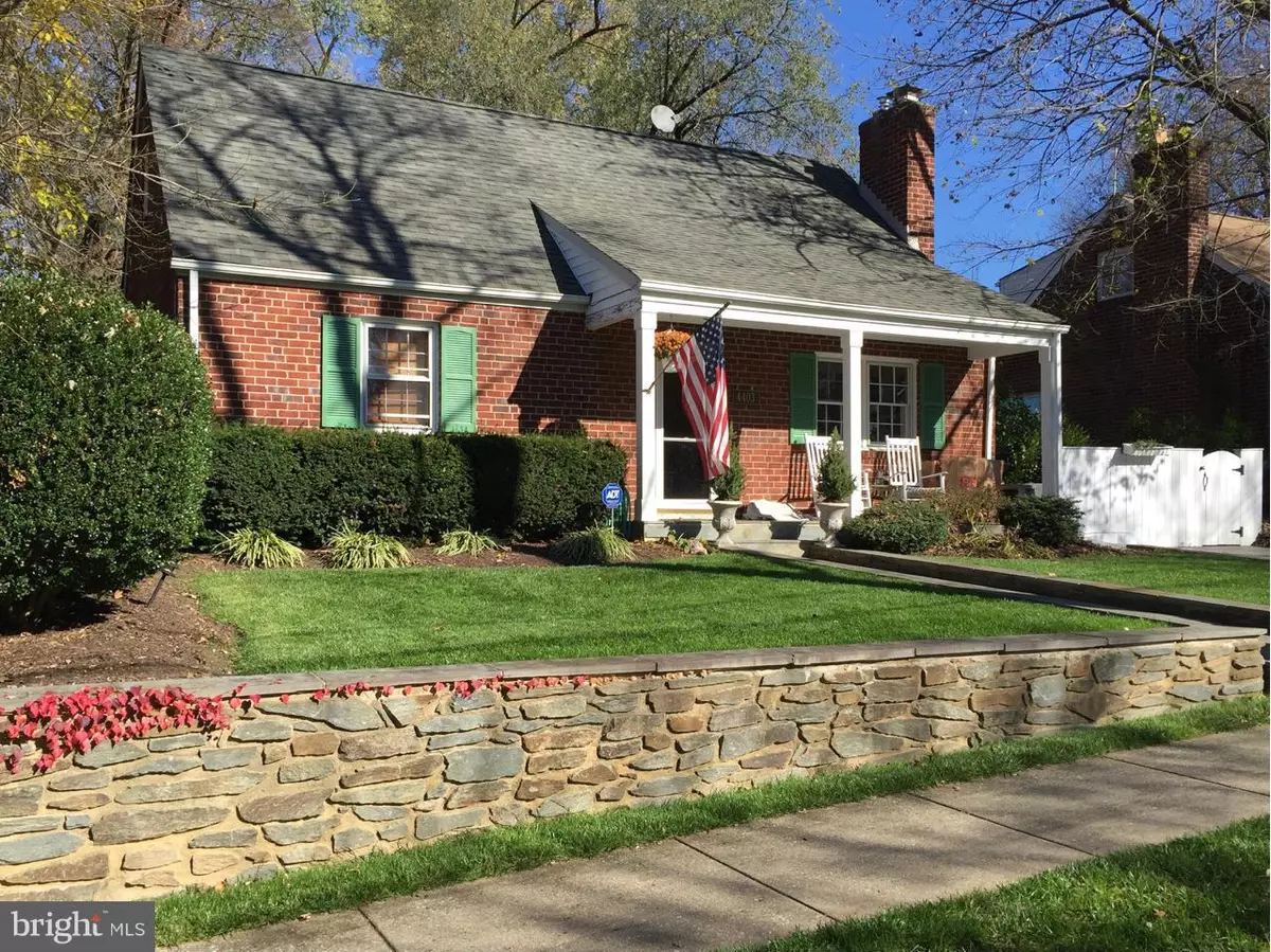 Kensington, MD 20895,4403 WESTBROOK LN