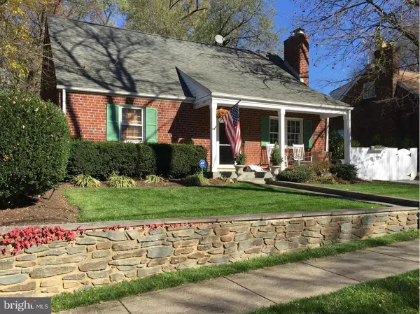 4403 WESTBROOK LN, Kensington, MD 20895