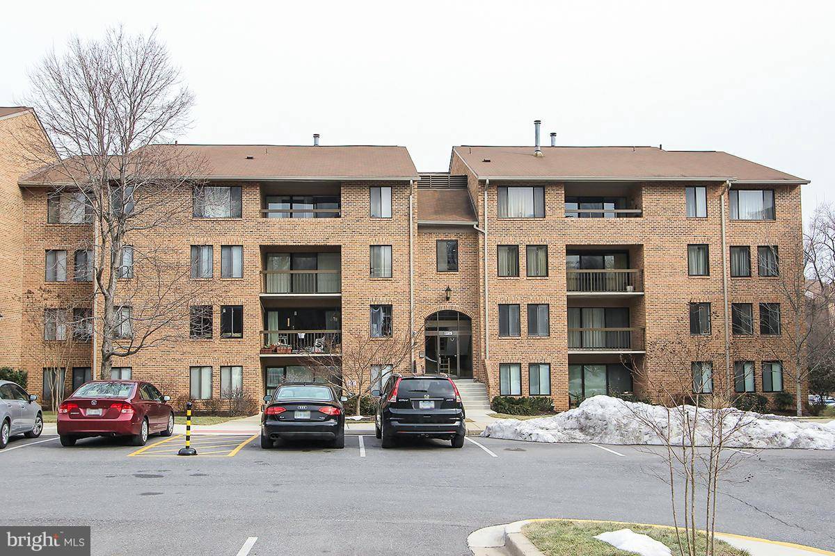 Rockville, MD 20852,11319 COMMONWEALTH DR #302