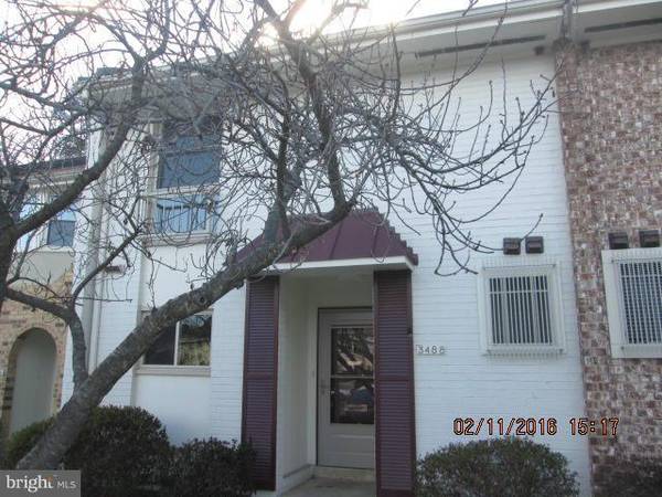 3488 CHISWICK CT #41-J, Silver Spring, MD 20906