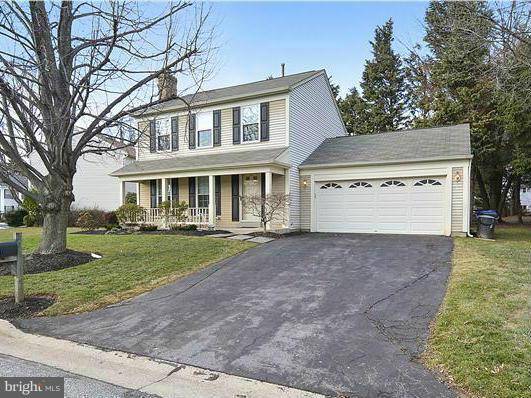 Olney, MD 20832,3407 SAINT THERESA CT