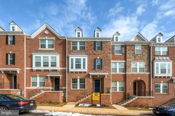 630 COBBLER PL, Gaithersburg, MD 20877