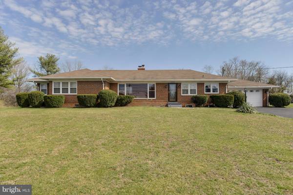 24909 RIDGE RD, Damascus, MD 20872