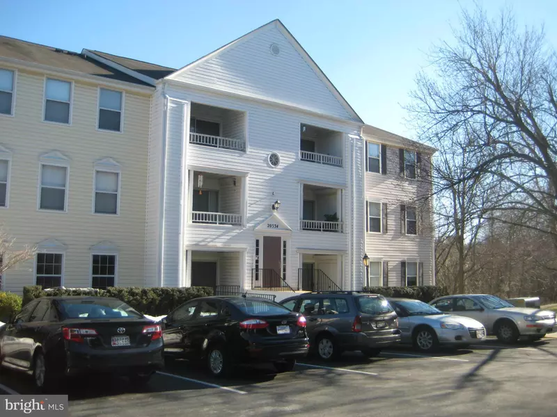 20334 BEACONFIELD TER #101, Germantown, MD 20874