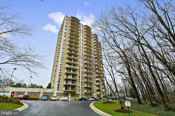 9039 SLIGO CREEK PKWY #1614, Silver Spring, MD 20901