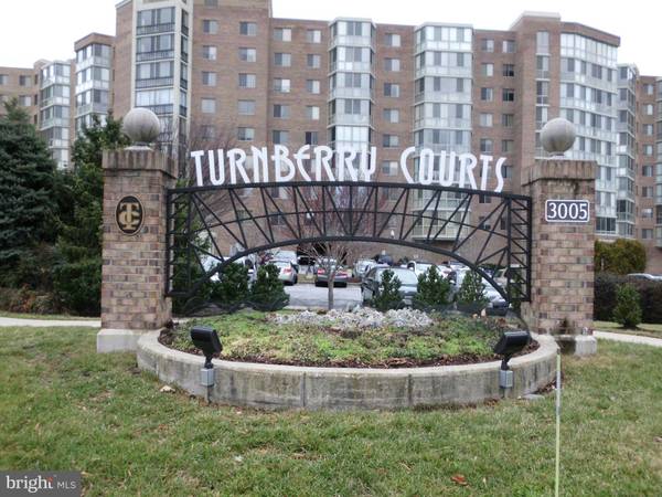 3005 S LEISURE WORLD BLVD #403, Silver Spring, MD 20906